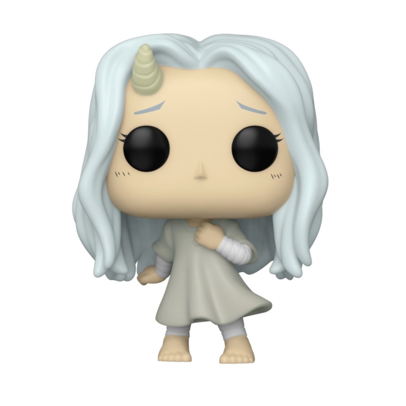 FUNKO ACTION FIGURES FUNKO POP MY HERO ACADEMIA ERI